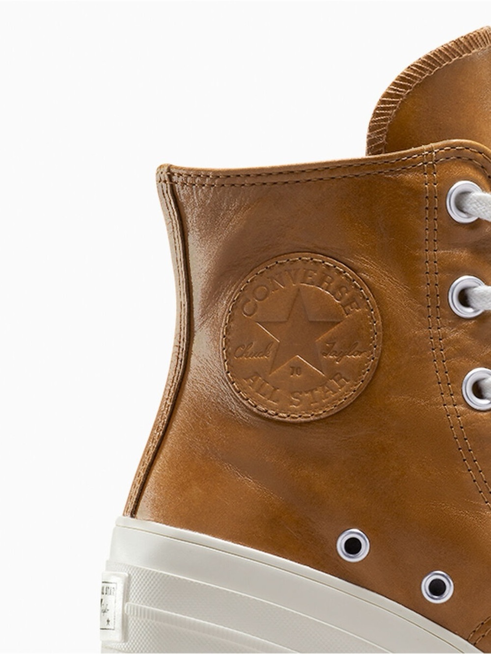 Converse

Chuck 70 De Luxe Heel - Picture 14 of 16